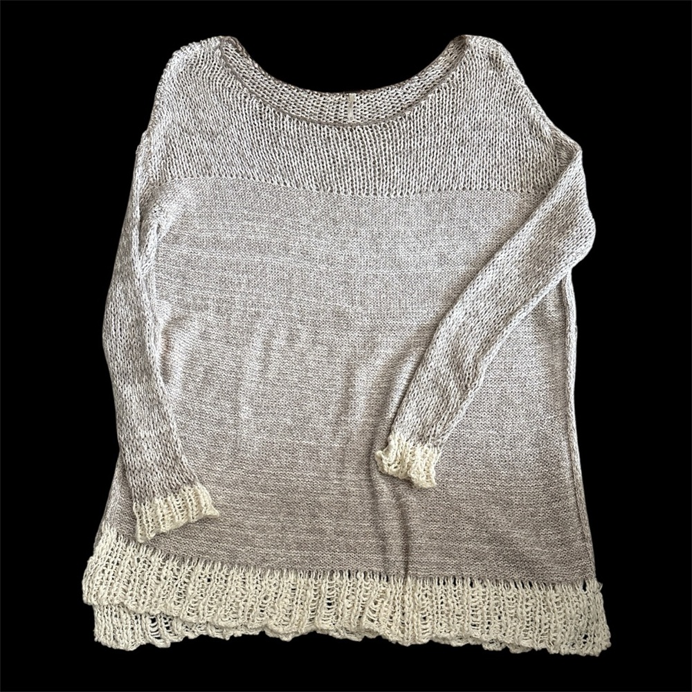 Free people sweater - Picture 4 of 6